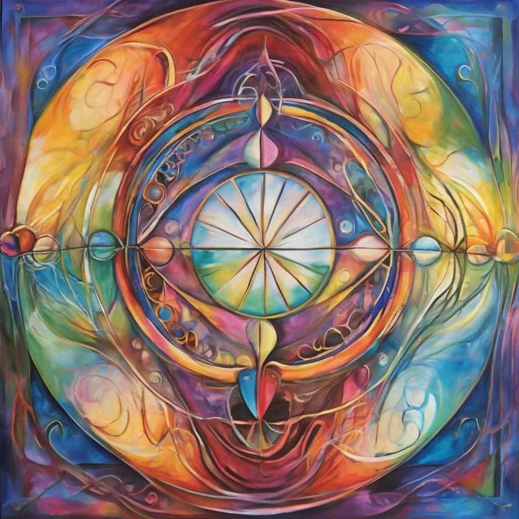 Ανακαλύψτε τη Δύναμη της Αυτογνωσίας: Οδοί για Ένα Πιο Διευθετημένο Συναίσθημα ελέγχου