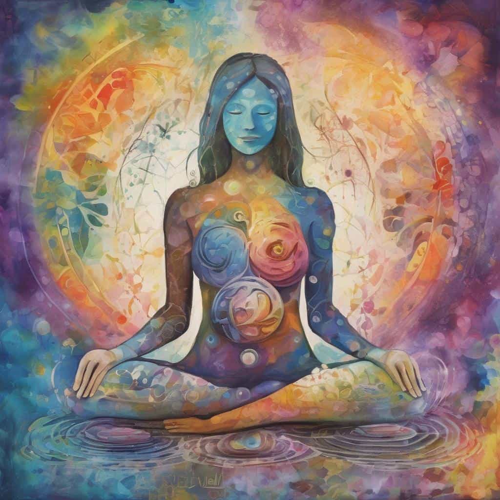 Η καθημερινή ρουτίνα που ενθαρρύνει τη θετική διάθεση και την ισορροπία