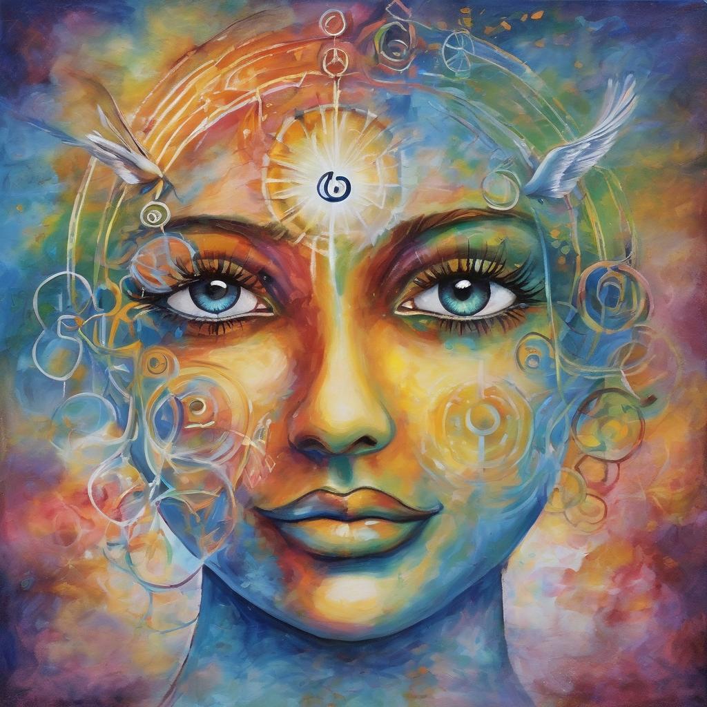 Βήματα για την επίτευξη ειρήνης στο μυαλό σας