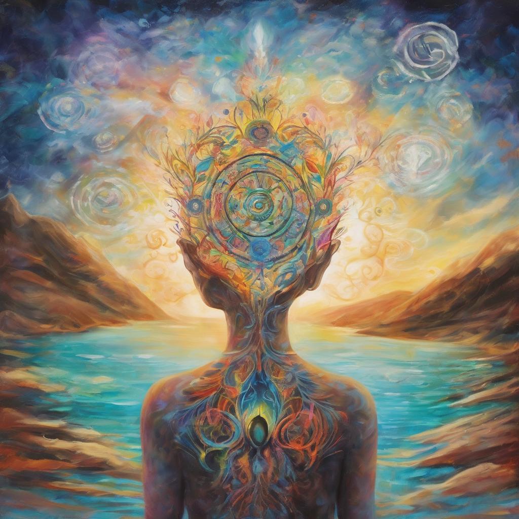 Αλλαγή στην σκέψη και την συμπεριφορά