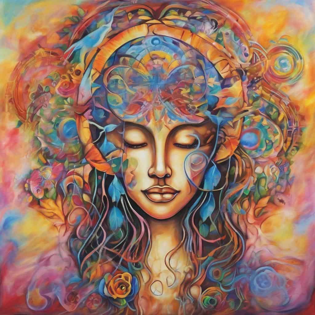 Διατηρώντας την Ειρήνη στο Μυαλό Σου: Το Κλειδί για Ευημερία και Αρμονία